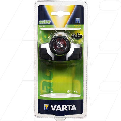 Varta 96610 412 401